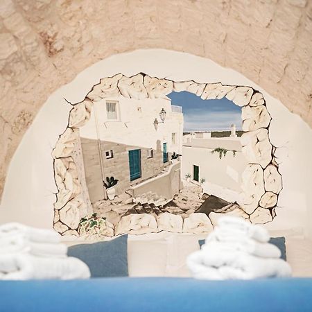 Liberty Bell Villa Ostuni Exterior photo